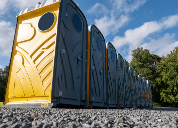 Best Restroom Trailer for Weddings  in Melcher Dallas, IA