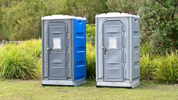 Portable Toilet Rental for Emergency Services in Melcher Dallas, IA
