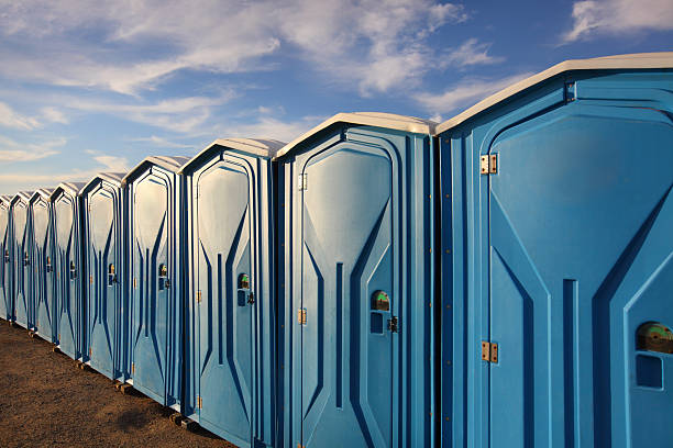 Best Standard Portable Toilet Rental  in Melcher Dallas, IA
