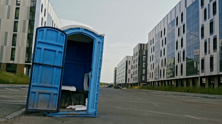 Best VIP or Luxury Restroom Trailers  in Melcher Dallas, IA